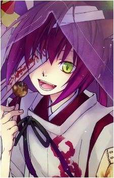 Kurogitsune