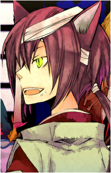 Kurogitsune's image