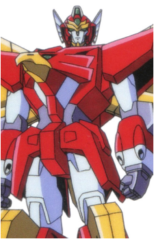 Sperion's image
