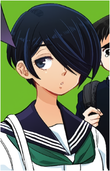 Komugi Katagiri's image