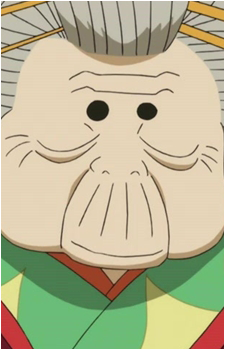 Suzuran {Gintama}'s image