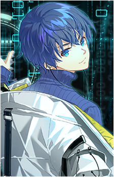 Zhiyu Moke