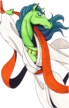 Kinnari's image