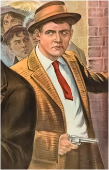 The Snapper Kid's image