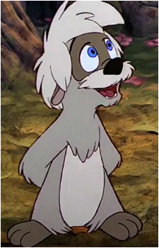 Gurgi's image