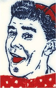 Johnny Jellybean's image