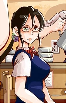 Sayuri Toujo {NN}