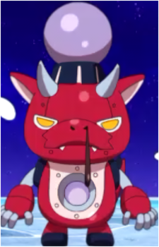 Robodraggie's image