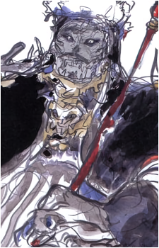 Image 4 of Exdeath