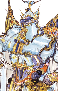 Image 6 of Exdeath