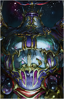 Image 10 of Exdeath