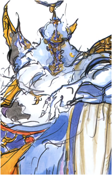 Image 3 of Exdeath
