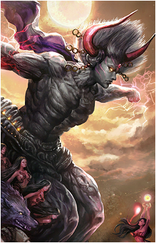 Image 7 of Exdeath