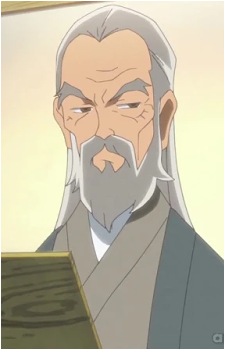 Gentarou Myoudouin's image