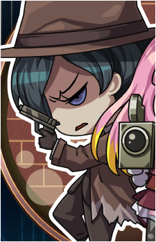 Assassin {LMwM!}