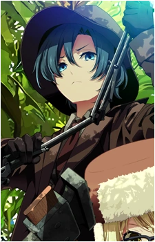 Assassin {LMwM!}