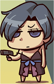 Assassin {LMwM!}
