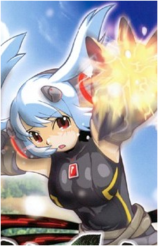Hanoka's image