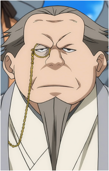 Deian Ishizu's image