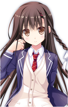 Misaki Kusunoha's image
