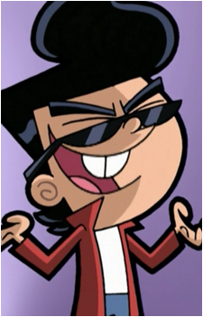 Gary {FOP}'s image