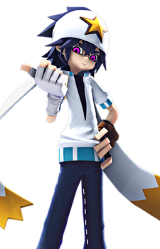 Ray {AW}