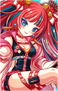 Shizuka Gozen {CF}'s image