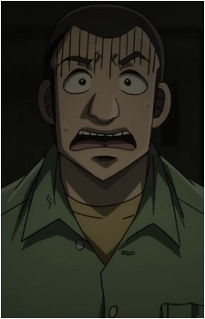 Hashimoto {Kaiji}'s image
