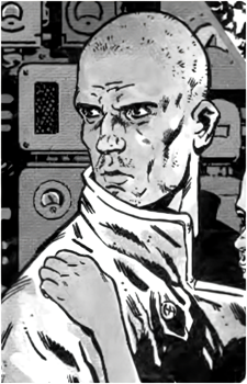 Curtis Everett's image