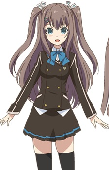 Miumi Hinata