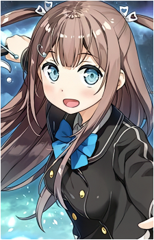 Miumi Hinata's image