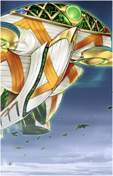Qliphort Carrier's image