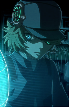 Hacker