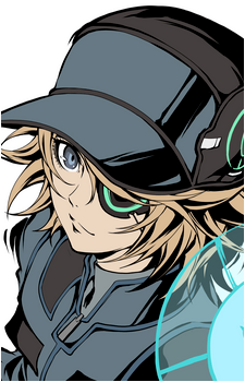 Hacker