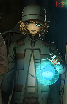 Hacker