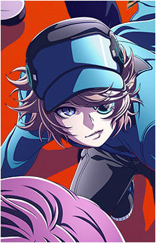 Hacker