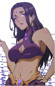 An Yizhi's image