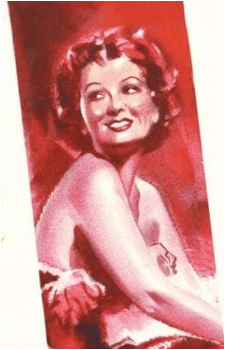Constance Allenbury's image