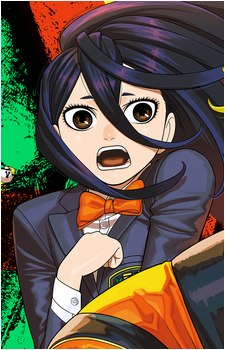 Kouki Yukishiro