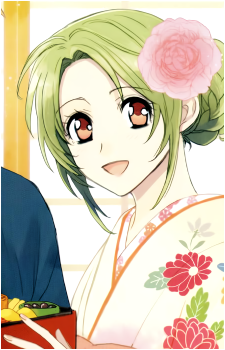 Mai Nanase {AT}