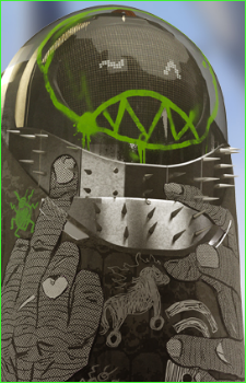 Wrench Jr.'s image