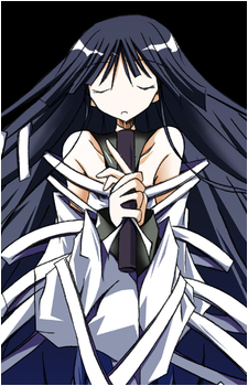Shizuka Tsugomori's image