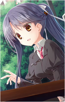 Shizuru Toritani