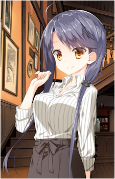 Shizuru Toritani's image