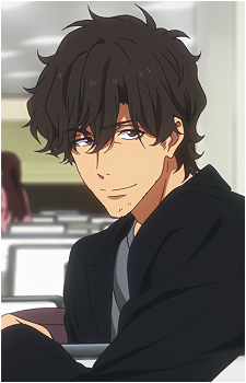 Ryuuji Azuma