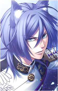 Uesugi Kagekatsu's image