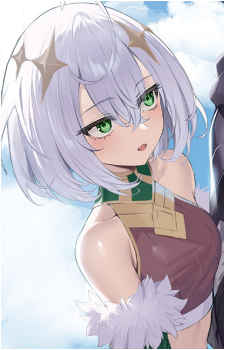 Image 2 - Art: へいろー (HEIRO_MAN) Image 2
