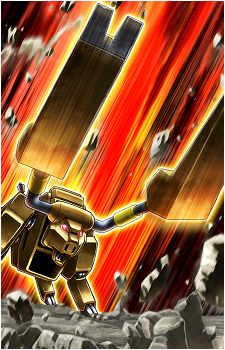 Bull Breaker's image