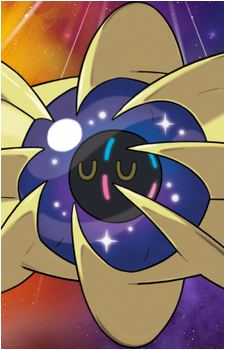 Cosmog