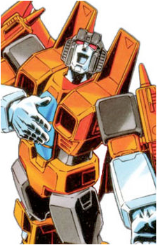 Sunstorm's image